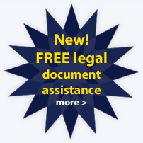 Free legal document assistance
